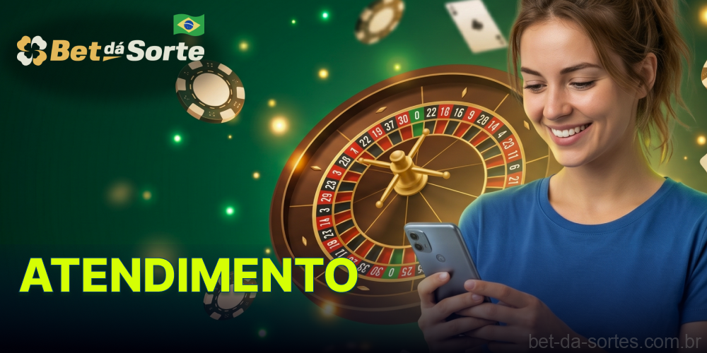 Atendimento
