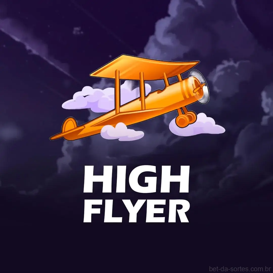 high flyer demo